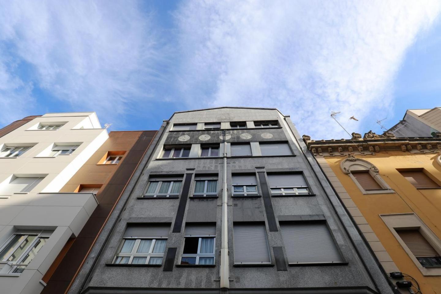 La Plazuela Urban Estudio - Vut-1241-As Gijón Exteriér fotografie