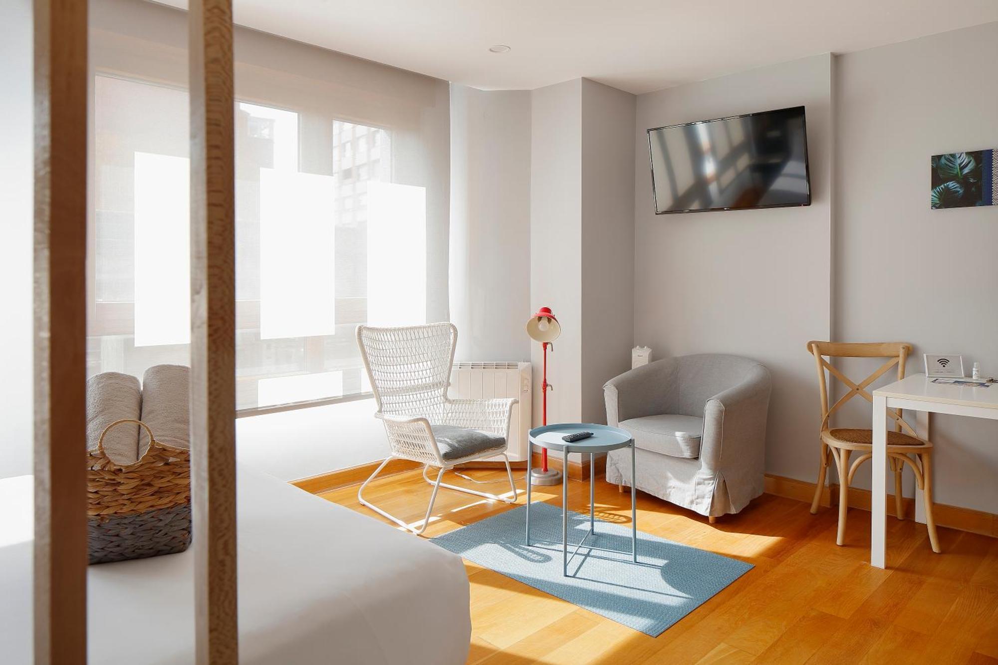 La Plazuela Urban Estudio - Vut-1241-As Gijón Exteriér fotografie