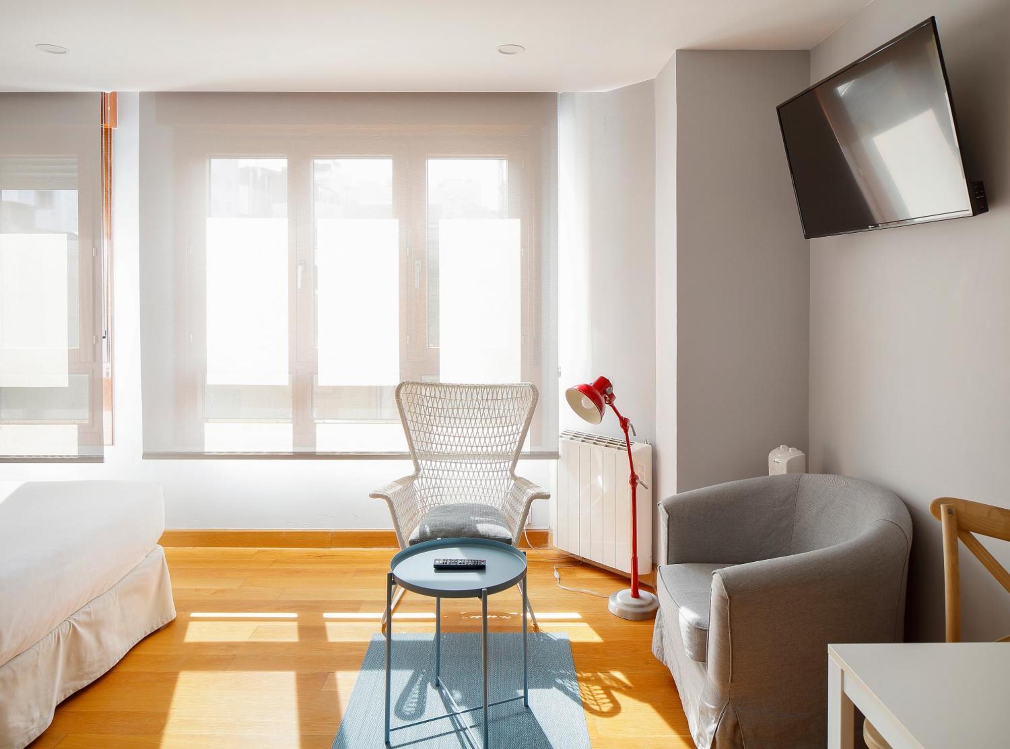 La Plazuela Urban Estudio - Vut-1241-As Gijón Exteriér fotografie