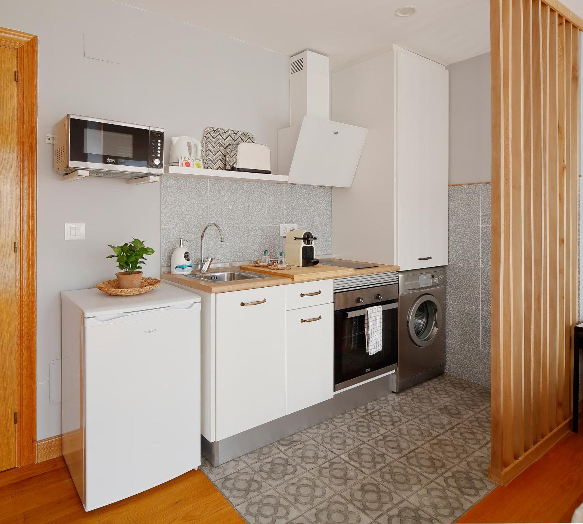 La Plazuela Urban Estudio - Vut-1241-As Gijón Exteriér fotografie